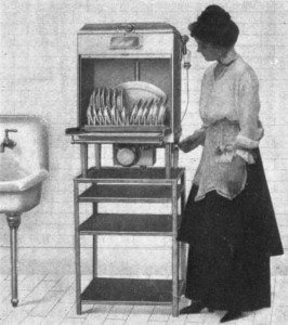Electric_dishwashing_machine,_1917